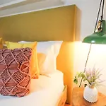 Macario Cosy Loft Apartament