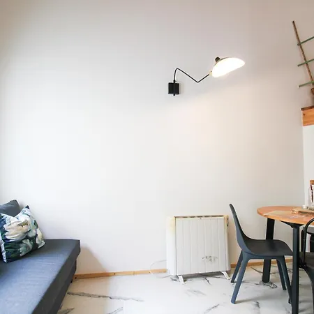 Apartament Macario Cosy Loft