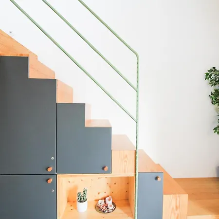 Macario Cosy Loft * 포르투