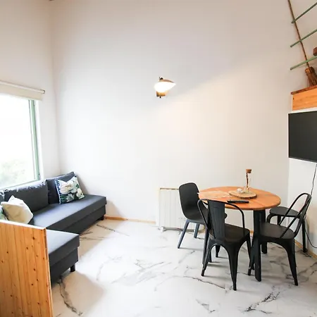 Appartement Macario Cosy Loft *