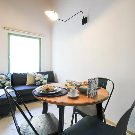 Apartment Macario Cosy Loft Porto