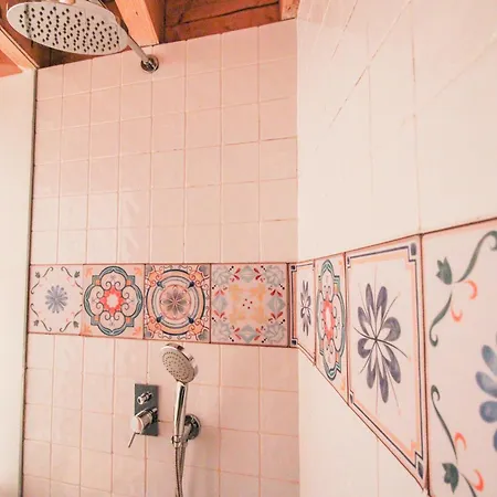 Macario Cosy Loft Apartment
