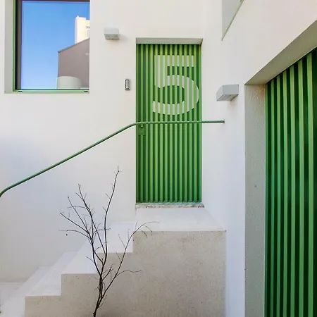 Macario Cosy Loft * Oporto