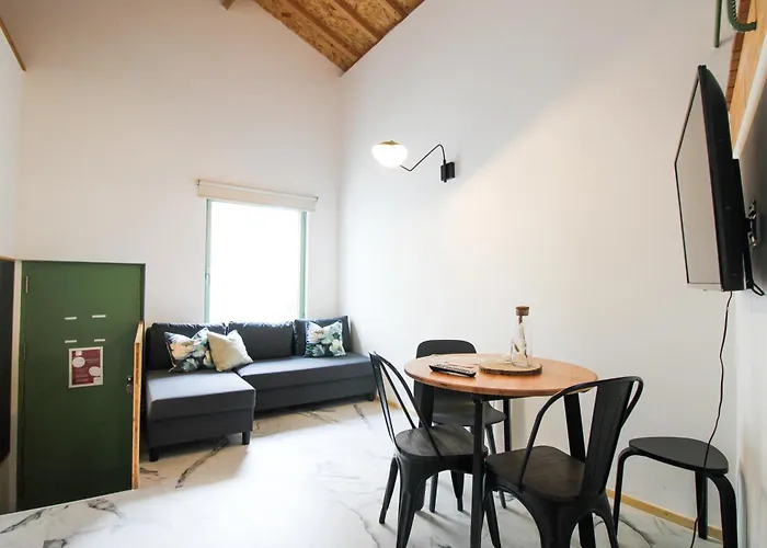 Macário Cosy Loft Appartamento
