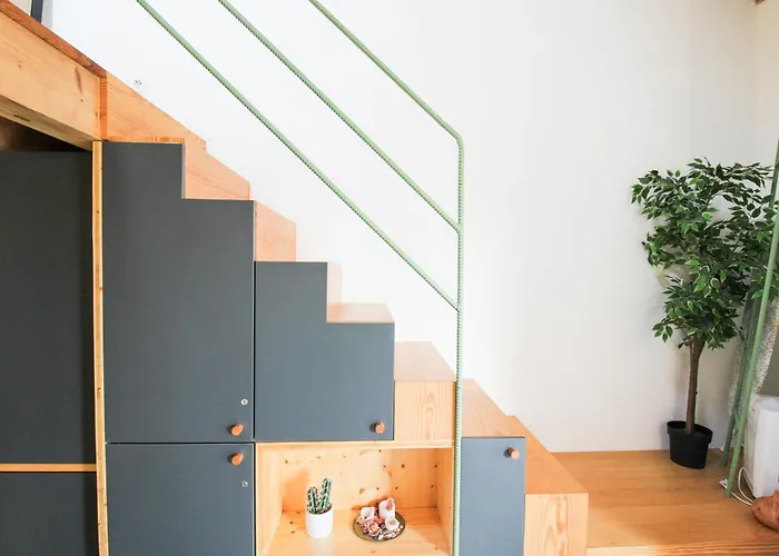 Macario Cosy Loft * פורטו