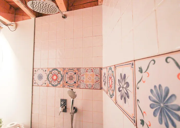 Macario Cosy Loft דירה